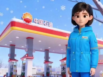 2025年12月24日国际油价微跌 #国际油价 #原油 #资讯评论