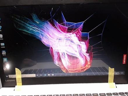 联想笔记本,触摸板不能使用,竟然是南桥坏 #笔记本电脑 #笔记本维修 #拆机 #电脑知识