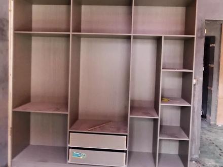 自建房卧室衣柜布局尺寸。#衣柜 #农村自建房