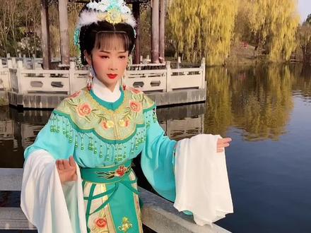 民女名叫冯素珍###感谢抖音