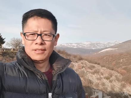 钟哥驱车4小时,深度探秘地球之眼,感受大自然的鬼斧神工#我要做爆款