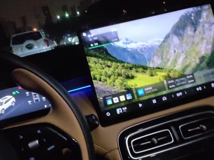 博越L用车小技巧之里程统计#博越十年感恩季焕新补贴真给利 #创作者中心 #创作灵感 #博越L #大玩具