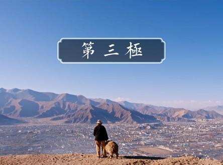 只有善念是最好的陪伴,才不会感到困惑与烦恼 #纪录片 #青藏高原