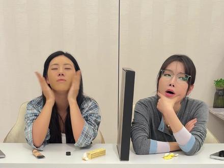 爱信不信挑战好朋友不能一起玩 #闺蜜 #挑战 #游戏 #爱信不信挑战