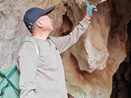 石灰石的自然特性,你懂得!