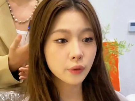 2025年最好看的三款中长发烫发,特飒,如果不知道自己适合什么发型#佐下角 新版你适合烫哪一种发型#女生发型 #浪漫法式卷#法式慵懒烫#法式甜美烫