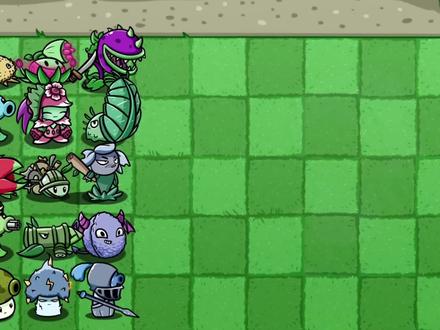 植物大战僵尸:五支植物小队,谁能帮助喜羊羊?