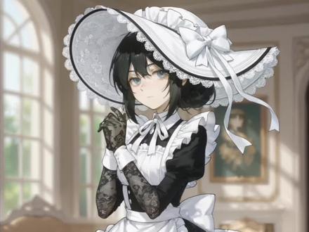 少爷,您不能再和别的女人说话了。 #恋爱 #主仆 #原创动画 #沙雕动画 #女仆