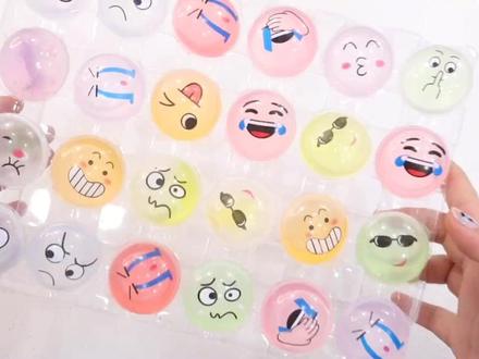 激光电流混泥PK!表情包泥VS神秘生物泥,谁作弊被“电”?无