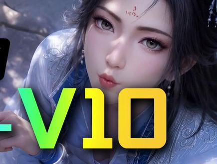 ComfyUI-V10旗舰版震撼更新! #comfyui #comfyui教程 #comfyui工作流 #comfyui安装 #comfyui整合包
