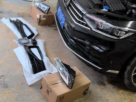 迈腾升级雾灯迈腾加装雾灯迈腾升级原厂雾灯迈腾加装原厂雾灯