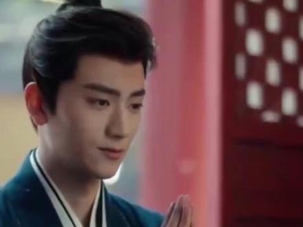 才第三集就出现了第一个意难平…#成何体统 #胥尧 #意难平