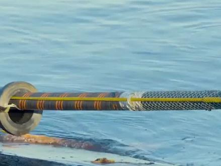 海底没有人居住,为何要放置海底电缆