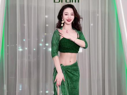 Are you ready? It's time!#东方舞肚皮舞 #宁佐寒编舞 #小蛮腰扭起来