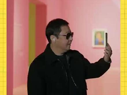 豆包这波直接混进艺术圈#贾樟柯夸豆包老江湖 #豆包AI