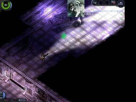 孤胆枪手2五关《下》怀旧游戏