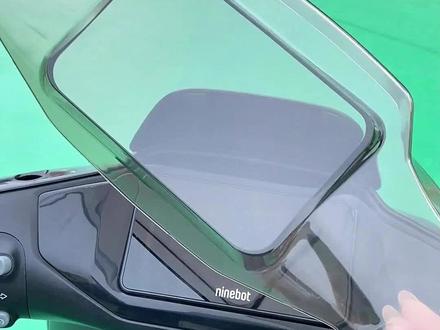 九号仪表进水完美解决方案来了,全包仪表保护罩包裹防水性能更好,安装也不复杂哦!#九号真智能 #九号电动 #九号mzmix #九号n3 #电动车改装