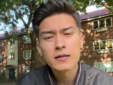 一起充满原谅和爱活着吧#心话 #有爱才能共鸣