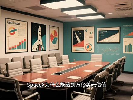 坐拥四大核心,SpaceX估值破万亿 绝非资本炒作!SpaceX四大核心业务叠加赋能,独占全球太空赛道红利,斩获万亿估值,但远期落地风险暗藏回调隐患!
#SpaceX万亿估值 #星链商业闭环 #星舰颠覆航天 #太空算力新赛道 #美股硬核成长标的