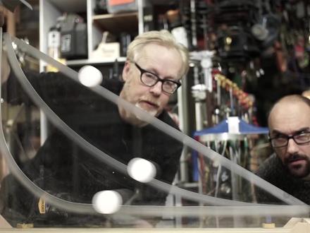 两点之间距离最短的竟然不是直线?#涨知识 #数学 #科普