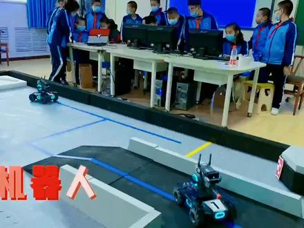 乌鲁木齐市87中的少年宫活动