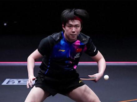 一针见血!王楚钦4-3逆转松岛辉空,赛后邓亚萍说出了比赛的关键1