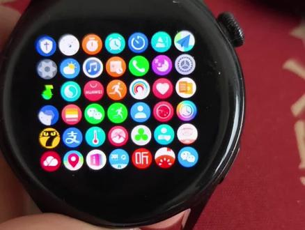 华为手表蓝微信5.0操作教程,目前适配型号华为手表watch3系列和华为手表watch4系列,(华为手机鸿蒙系统5.0以后版本不支持登录)#华为手表watch3 #华为watch4pro #华为watch3pro手表