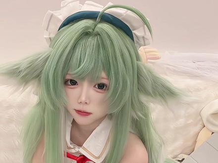哥哥我摔倒了 #藿藿 #摔倒了怎么办 #藿藿cos
