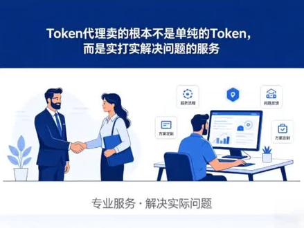 别误解了Token代理,这才是普通人能够抓住的AI风口 #Ai #Ai视频 #Ai漫剧 #ai工具 #大模型