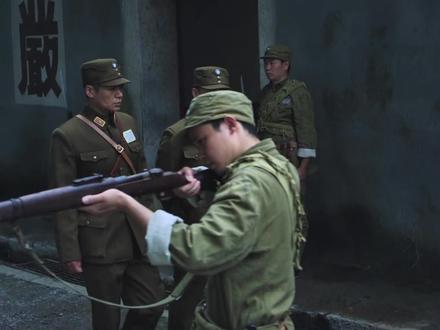 宜昌大撤运创奇迹,石牌要塞浴血拼杀,国门终未倒!