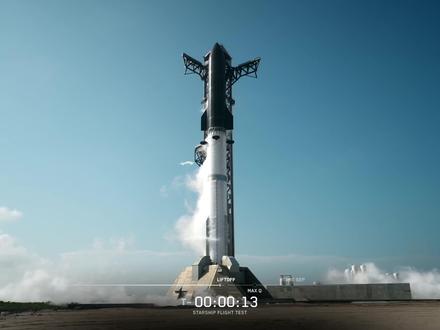 史上最强!星舰第12次试飞精彩瞬间 北京时间2026年5月23日06时30分(当地时间5月22日17时30分),SpaceX在德克萨斯州星际基地第二发射台,执行星舰第12次综合飞行测试(IFT-12)。 #马斯克 #SpaceX #星舰 #火箭