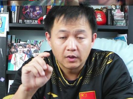 3分钟最透彻说清楚孙颖莎冤吃黄牌的真相 孙颖莎太冤了,12秒发球被裁判黄牌警告,萨马拉延误比赛60秒都没吃牌,赤裸裸双标判罚 莎莎吃亏却用人品和格局赢得人心 #少川激情解说国乒