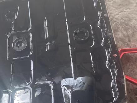 江淮瑞风M5。换自变油#变速箱维修