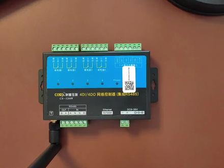 科星互联Wifi设备连接mqtt客户端服务器讲解