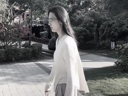 《很多人不会走路啊》#刘华强