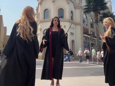 @努尔Emily 啊哈哈和我们一起疯狂起来