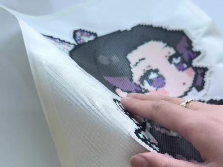 80岁老奶勇闯拼豆圈之蝴蝶忍#拼豆
#拼豆教程 #鬼灭之刃 #第一视角