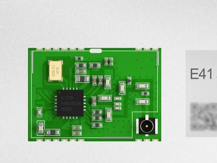 无线模块为什么要屏蔽罩?设计师和使用者的考虑点有哪些?#物联网 #无线模块