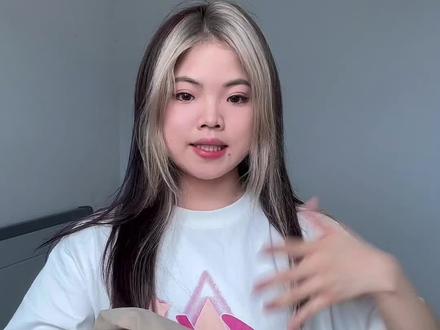 SMFK真假测评来啦!#好物推荐🔥 #购物分享 #今天穿什么 #ootd穿搭 #服装测评