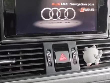 a6秒变Rs6 或者s6 ! #汽车 #修车小伙