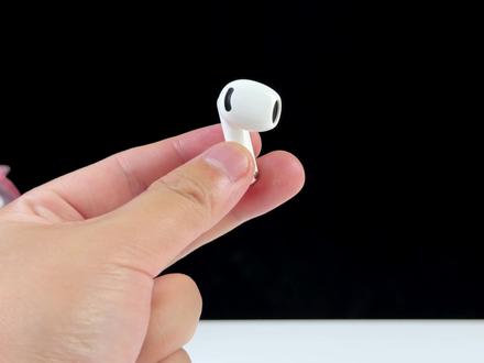 半入耳+主动降噪,超值“苹”替:OPPOEncoAir5s #oppoencoair5s #oppo耳机降噪绝了 #降噪耳机 #蓝牙耳机推荐 #学生党耳机推荐