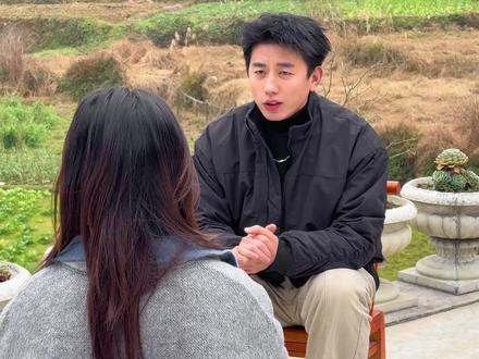 月老牵的是红线,王孃孃牵的是钢丝绳,除了性别是真的,其他没一个是真的。#媒婆的嘴到底有多厉害 #相亲奇葩事 #语言艺术 #乡村生活