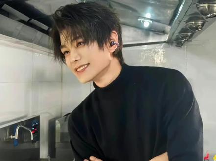到底有多少人的心为你跳动过 #丁禹兮 #厨房男神 #丁舟杰