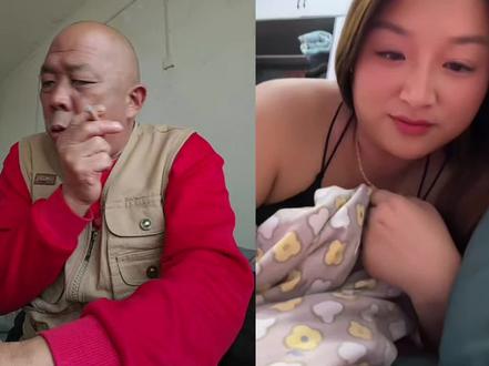 反正闲着没吊事,开心一会是一会,祝大家开开心心每一天,,,