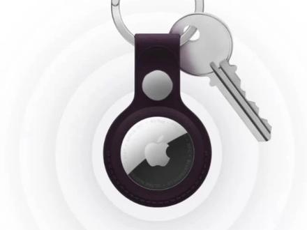 苹果官网悄悄更新#airtag 二代!iOS26.2.1 发布#iOS26 #applewatch 新增AirTag精准查找