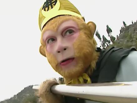 #西游记 #解读西游记 #金角银角大王 孙悟空连青牛精和黄眉怪都打不过 为什么敢大闹天宫