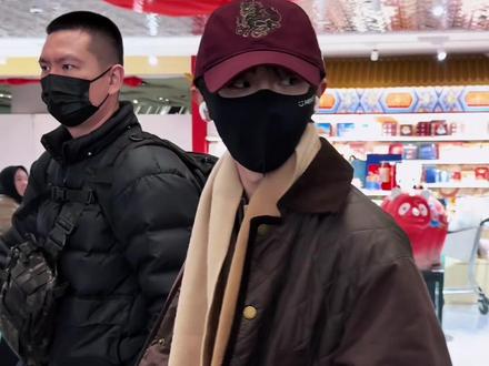 #马嘉祺马年本命年最忠诚的信徒 从头到尾,由内而外全是审马积累!#马嘉祺#马年#春节 #娱乐评论大赏