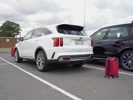 倒车雷达不响,不用跑4S店,先找这个按键#汽车知识 #抖音汽车 #倒车雷达 #汽车 @抖音汽车