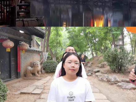 江南十大水乡 #办公室游戏