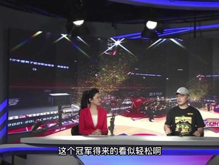 《辽望体育》辽篮夺冠特别节目,独家专访辽篮俱乐部总经理李洪庆,5月9日19:15,辽宁广播电视台体育频道《辽望体育》精彩继续。